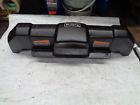 2633477 Polaris Dragon Switchback Shift Rear Tunnel Tailight Cover