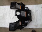 2633519-070 Polaris Iq Dragon Sp Switchback Shift Console Cowl