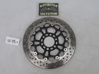 2637711 Hyosung Gt Comet Front Left Brake Disk Rotor Thick