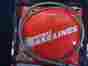 27-61 Fly Racing Brake Line 38 Inch For All Polaris Snowmobiles Except Gen 2