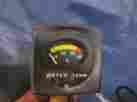 2711 Ski Doo Vintage 1978 Elite Coolant Temperature Gauge Blizzard Everest