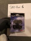 8fu-w0046-01 273823 Kimpex Snowpak Oem Brake Pads
