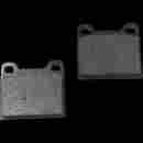 273829 Kimpex Metallic Brake Pads