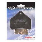 0702-563 273835 Kimpex Brake Pad Metallic Ref Arctic Cat Bearcat 779422299728