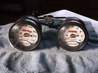 278001104 278001230 Sea-doo Bombardier Speedometer And Tachometer