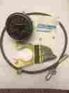 2870669 Polaris Snowmobile Speedometer Kit 1970s-1980s Part New Old Stock Rare