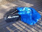 2873184 Polaris Edge Xcsp Indy Pro Xcr Xlt Snowmobile Dust Cover