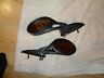 2873751 Polaris Xc Edge Xcsp Indy Classic Oem Mirrors Mirror Kit