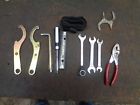 2874737 Polaris Classic Edge Tool Kit