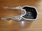 2878721 Polaris Switchback Adventure Rear Cargo Rack Luggage