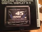 2881544 Polaris Snowmobile Gauge
