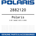 2882120 Polaris Oem Gauge Axys