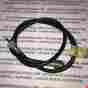 2a6-83560-00 2a6-83560 Yamaha Genuine Nos Oem Tachometer Cable