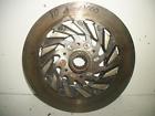 3.80mm 2010 Yamaha Rx Attack Gt Apex 1000 Brake Disc Rotor Ed