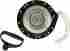 3006-915 3004-287 12-32011 Sm-11019 Spi Arctic Cat New Recoil Rewind Starter Firecat Crossfire F5 F6