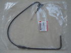 3007-248 Suzuki Arctic Cat Clutch Side Exhaust Cables Two