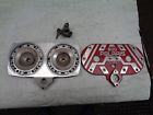 3021427 Polaris Edge Xcsp Rmk Classic Switchback Pro Head
