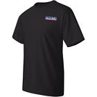 3030-15227 Parts Unlimited Black