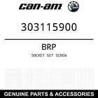 303115900 Brp Mini Socket Set Screw