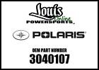 3040107 Polaris Rgr Diesel Crew Brutus Pto Sleeve New 725984930609