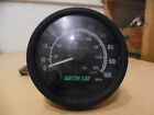 3058.9 Arctic Cat 1996 Artic Cougar 550 Speedometer Miles