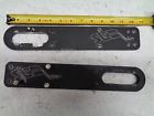 31-80 Polaris Pro Generation Wedge Chassis Slp Rail Extensions