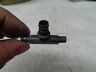 3131374 Polaris Pro Edge Xcsp Rmk Sks Carburetor Inlet Gas Nipple