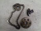 3221115 Polaris Rush Switchback Adventure Indy Rmk Gears And Chain