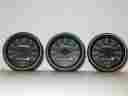 3280000 Polaris Vintage Indy Snowmobile Kph Speedometers