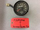 3280066 Polaris Vintage Oem Snowmobile Tachometer