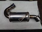 331-400 Skidoo Mxz Formula Rumble Pack Can Muffler