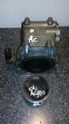 3402-102 Arctic Cat Bearcat Engine Cylinder Atv Oem Dtandard Bore