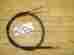 34831 Rupp Nos Vintage Snowmobile 38 Brake Cable 1976 Nitro