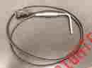 350-sn-wt42-ra Racepak Avenger Iii Analog Temperature Sensor 42 Length
