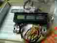 350-kt-av3 350ktav3 Racepak Avenger 3 Egt Gauge W Sensors And Brackets Snowmobile Drag Race