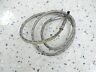 3602-099 Arctic Cat Snowmobile Xf Zr Hydraulic Brakeline