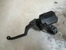 3602-293 3602-192 Arctic Cat Alpha One Brake Master Cylinder Reservoir Lever Oem