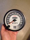 415034000 371 Speedometer. Mach Miles Part 605152889 Clean Ski-doo Mxz Formula Nice