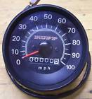 38718 Vintage Nos Rupp Snowmobile Sled