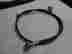 38742 Rupp Nos Snowmobile Speedometer Cable 1977 Nitro