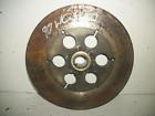 4.15mm 90 Arctic Cat Wild 650 Mountain Brake Disc Rotor Z