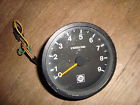 414807400 4 Mxz Gauge Tachometer Formula Ski " Mach Doo