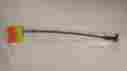40-3200 Spi Universal Twin Choke Cable 24 1 2 Dual Snowmobile 05-146
