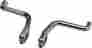 40001 Bdx Universal Billet Handguard Mounts