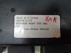 4011518 4012089 Polaris Iq Dragon Rmk Ecu Cdi Computer Box Yellow Injectors