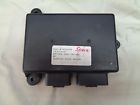 4011518 4012118 Polaris Iq Dragon Rmk Ecu Cdi Computer Box Yellow Injectors