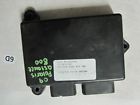 4012542 Polaris Dragon Rmk Assault Ecu Box