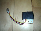 4060094 Polaris Snowmobile Classic Rxl Xlt Fuel Gauge Rectifier New Oem