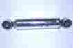 C03e72 40664 Maeco Vintage Snowmobile Chrome Ski Shock