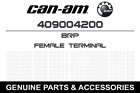 409004200 Brp 2003 2017 Ski-doo